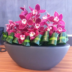 orchid-reception-flowers-london